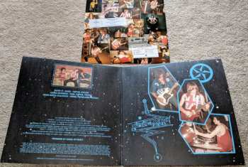 2LP Angel Of Mercy: The Avatar LTD | CLR