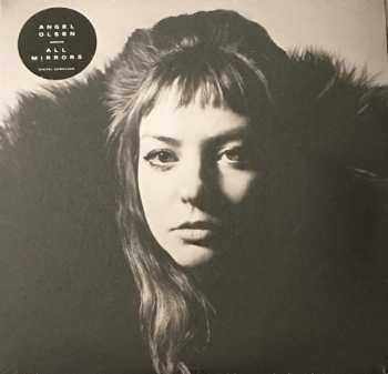 2LP Angel Olsen: All Mirrors