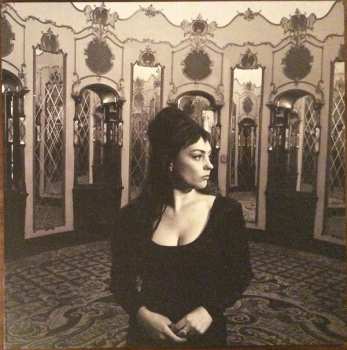 2LP Angel Olsen: All Mirrors