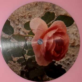 2LP Angel Olsen: Big Time LTD | CLR