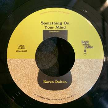 SP Angel Olsen: Angel Olsen Plays Karen Dalton