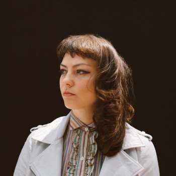 CD Angel Olsen: My Woman