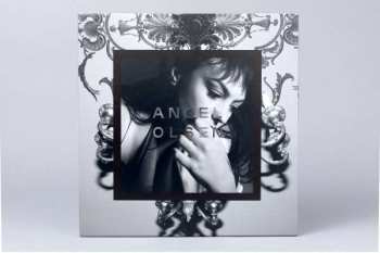 4LP/Doos Angel Olsen: Song Of The Lark And Other Far Memories LTD