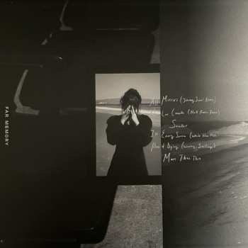 4LP/Doos Angel Olsen: Song Of The Lark And Other Far Memories LTD