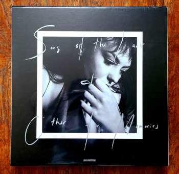 4LP/Doos Angel Olsen: Song Of The Lark And Other Far Memories LTD