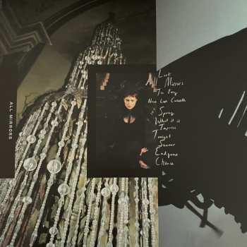 4LP/Doos Angel Olsen: Song Of The Lark And Other Far Memories LTD