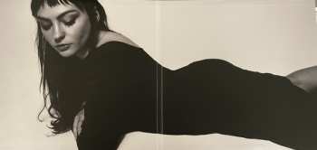 4LP/Doos Angel Olsen: Song Of The Lark And Other Far Memories LTD
