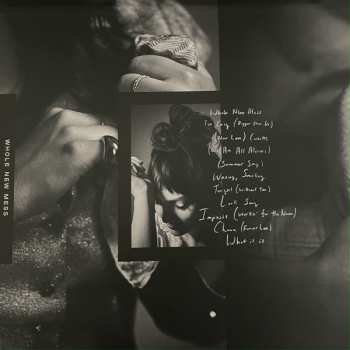 4LP/Doos Angel Olsen: Song Of The Lark And Other Far Memories LTD