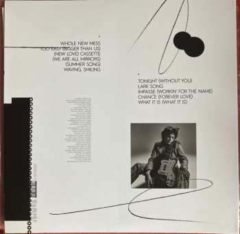 LP Angel Olsen: Whole New Mess