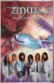 MC Angel: Once Upon A Time