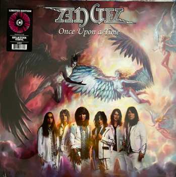 LP Angel: Once Upon A Time CLR | LTD