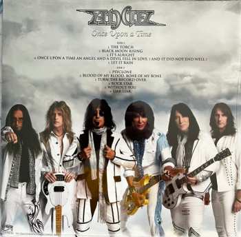 LP Angel: Once Upon A Time CLR | LTD