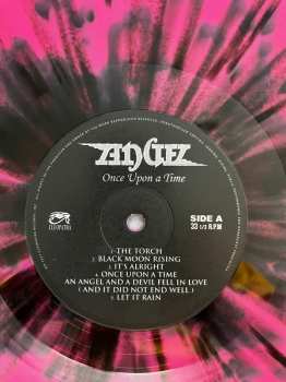 LP Angel: Once Upon A Time CLR | LTD