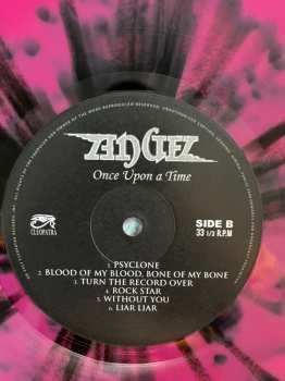 LP Angel: Once Upon A Time CLR | LTD