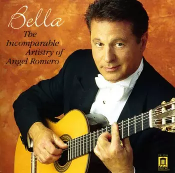 Bella: The Incomparable Artistry Of Angel Romero