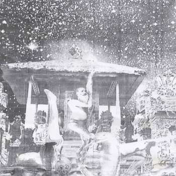 Album Angel Snake / Monopoly Child Star Searchers: Snakinist Sand Form