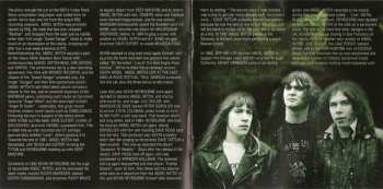 CD Angel Witch: Angel Of Death: Live At The East Anglia Rock Festival
