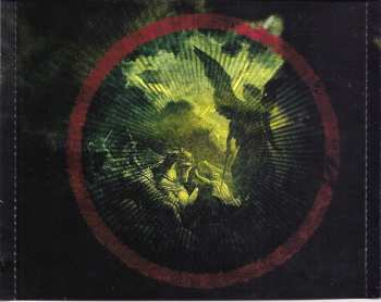 CD Angel Witch: Angel Of Death: Live At The East Anglia Rock Festival