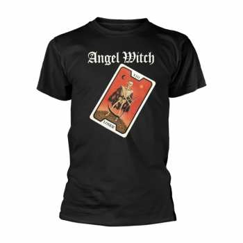 Merch Angel Witch: T-shirt Loser