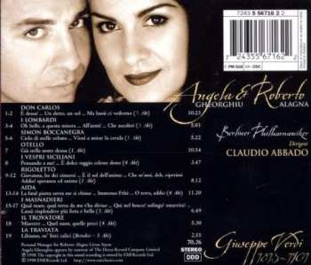 CD Orchestra Of The Royal Opera House, Covent Garden: Live From Covent Garden