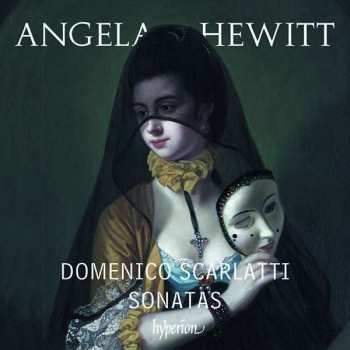 CD Domenico Scarlatti: Sonatas