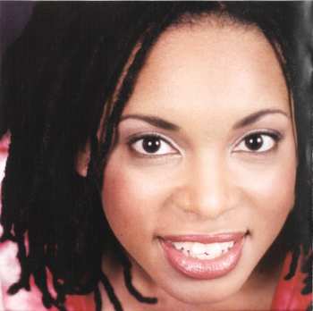 CD Angela Johnson: They Don't Know