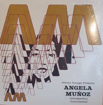 LP Angela Munoz: Introspection (Instrumental)