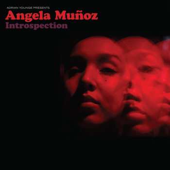 LP Angela Munoz: Adrian Younge Presents Angela Munoz