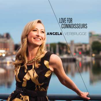 Album Angela Verbrugge: Love For Conoisseurs