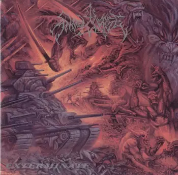 Angelcorpse: Exterminate