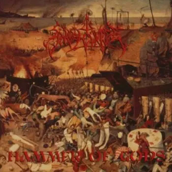 Angelcorpse: Hammer Of Gods