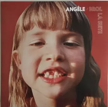 Angèle: Brol La Suite