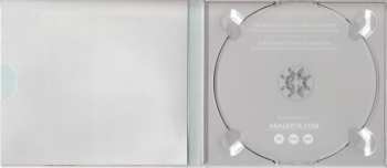 CD Angèle Dubeau: Blanc DIGI