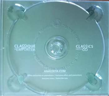 CD Angèle Dubeau: Virtuose