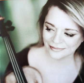 CD Angèle Dubeau: Virtuose