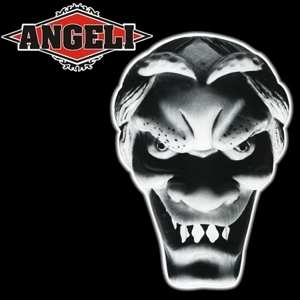 Album Angeli: Angeli