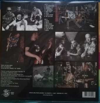 LP Angeli: Angeli LTD