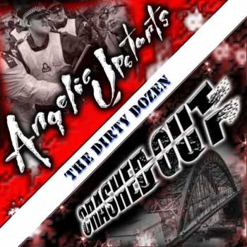 Album Angelic Upstarts: The Dirty Dozen