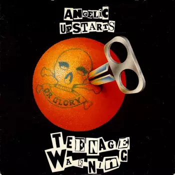Teenage Warning