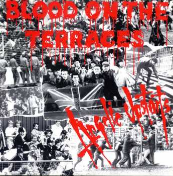 6CD/Doos Angelic Upstarts: The Albums 1983 - 91