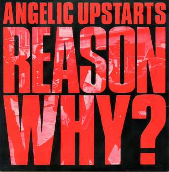 6CD/Doos Angelic Upstarts: The Albums 1983 - 91