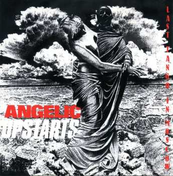 6CD/Doos Angelic Upstarts: The Albums 1983 - 91