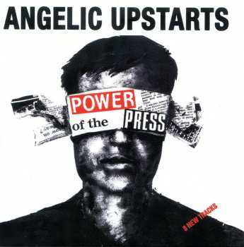 6CD/Doos Angelic Upstarts: The Albums 1983 - 91