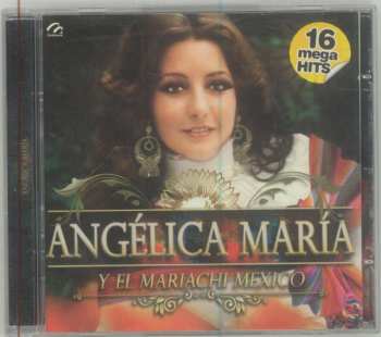 Album Angelica Maria: Y El Mariachi Mexico