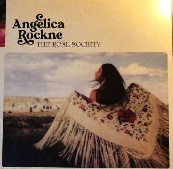 LP Angelica Rockne: The Rose Society CLR | LTD