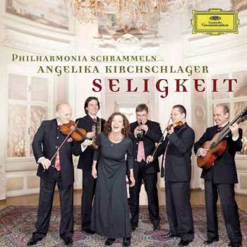 Album Angelika Kirchschlager: Seligkeit