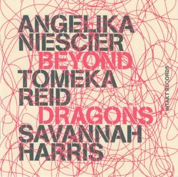 CD Angelika Niescier: Beyond Dragons