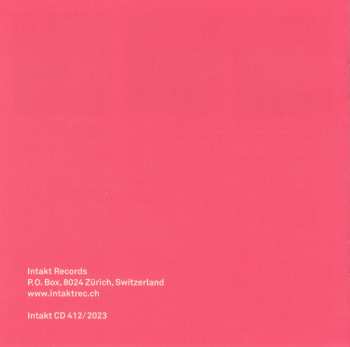 CD Angelika Niescier: Beyond Dragons