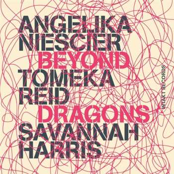 CD Angelika Niescier: Beyond Dragons