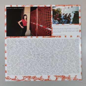 LP Angelina Mango: Caramé